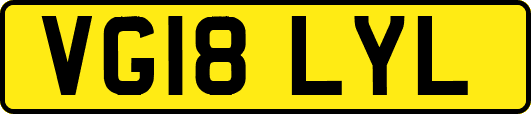 VG18LYL