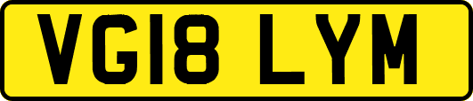 VG18LYM