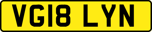 VG18LYN