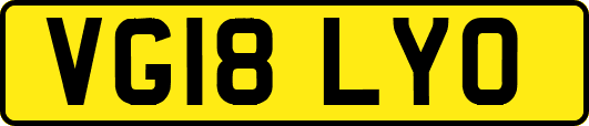 VG18LYO