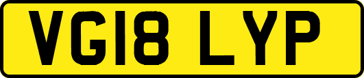 VG18LYP