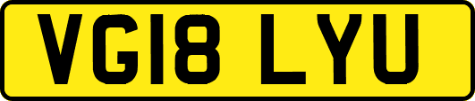 VG18LYU