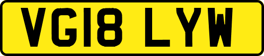 VG18LYW