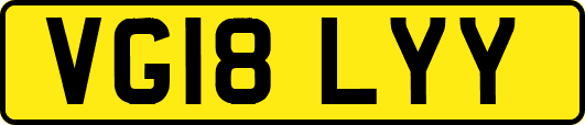 VG18LYY