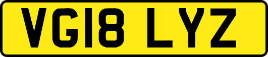 VG18LYZ