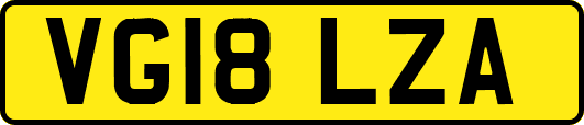 VG18LZA