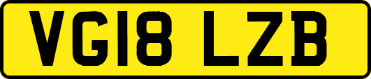 VG18LZB