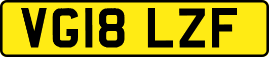VG18LZF