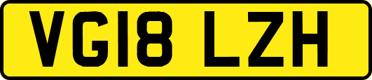 VG18LZH