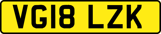 VG18LZK