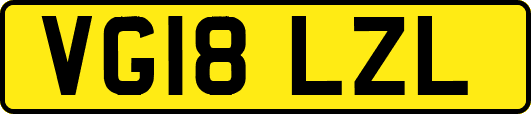 VG18LZL