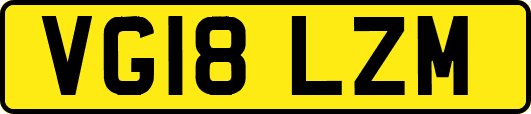 VG18LZM
