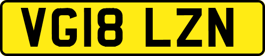 VG18LZN