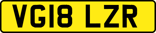 VG18LZR