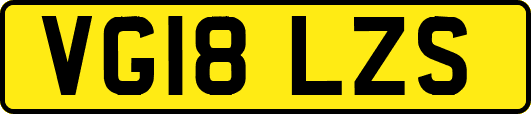 VG18LZS