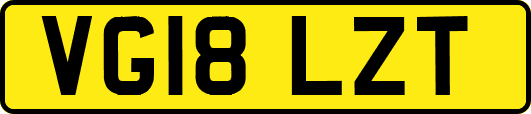 VG18LZT