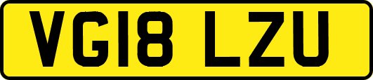 VG18LZU