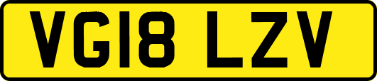 VG18LZV