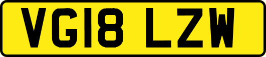 VG18LZW