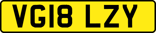 VG18LZY