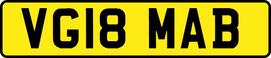 VG18MAB