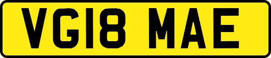 VG18MAE