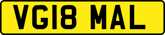 VG18MAL