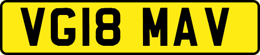 VG18MAV