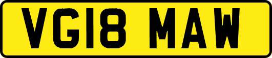 VG18MAW