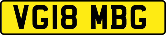 VG18MBG