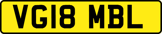 VG18MBL