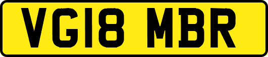 VG18MBR