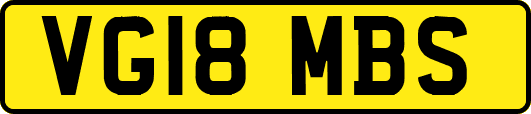 VG18MBS