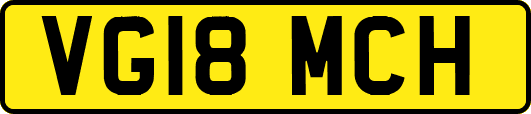 VG18MCH