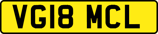 VG18MCL