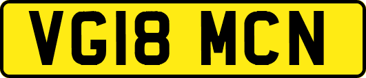 VG18MCN