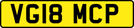 VG18MCP