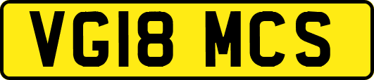 VG18MCS