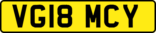 VG18MCY