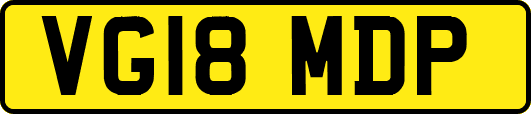 VG18MDP