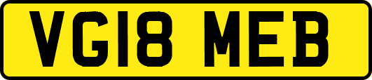 VG18MEB