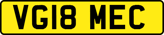 VG18MEC