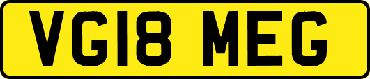 VG18MEG