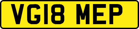 VG18MEP