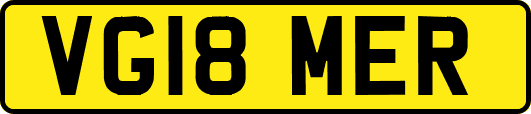 VG18MER