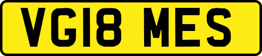 VG18MES