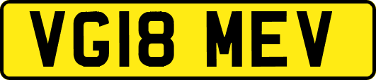 VG18MEV