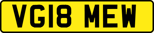 VG18MEW