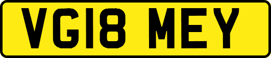 VG18MEY