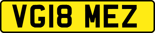 VG18MEZ